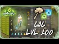 Je Joue Un CAC Lvl 100 Sur Mon ENU Meta 199 mp3