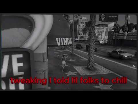 [WC:RP] Double Øh - Drive Thru  (Official Visualizer) thumbnail
