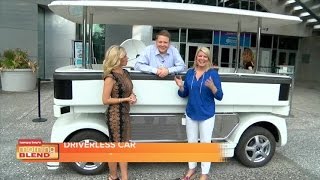 MOSI Looks to the Future screenshot 5