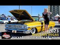 Viva Las Vegas Rockabilly Weekend Car Show 2023 - Las Vegas, NV