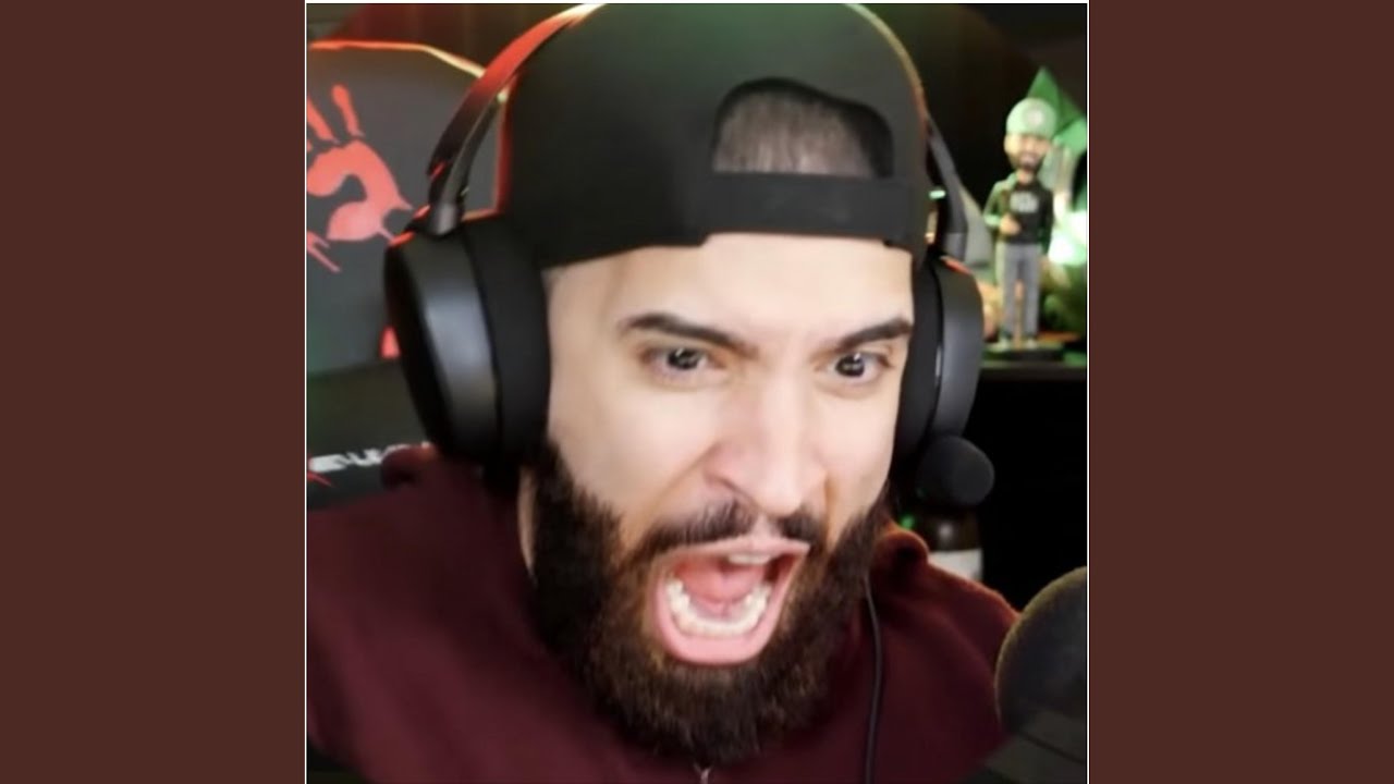 Get Me Outta Here (Random Horror Version)