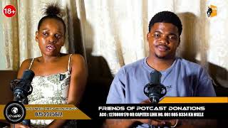 PART 2, UMAMKHULU WATHWALA NGAMI..