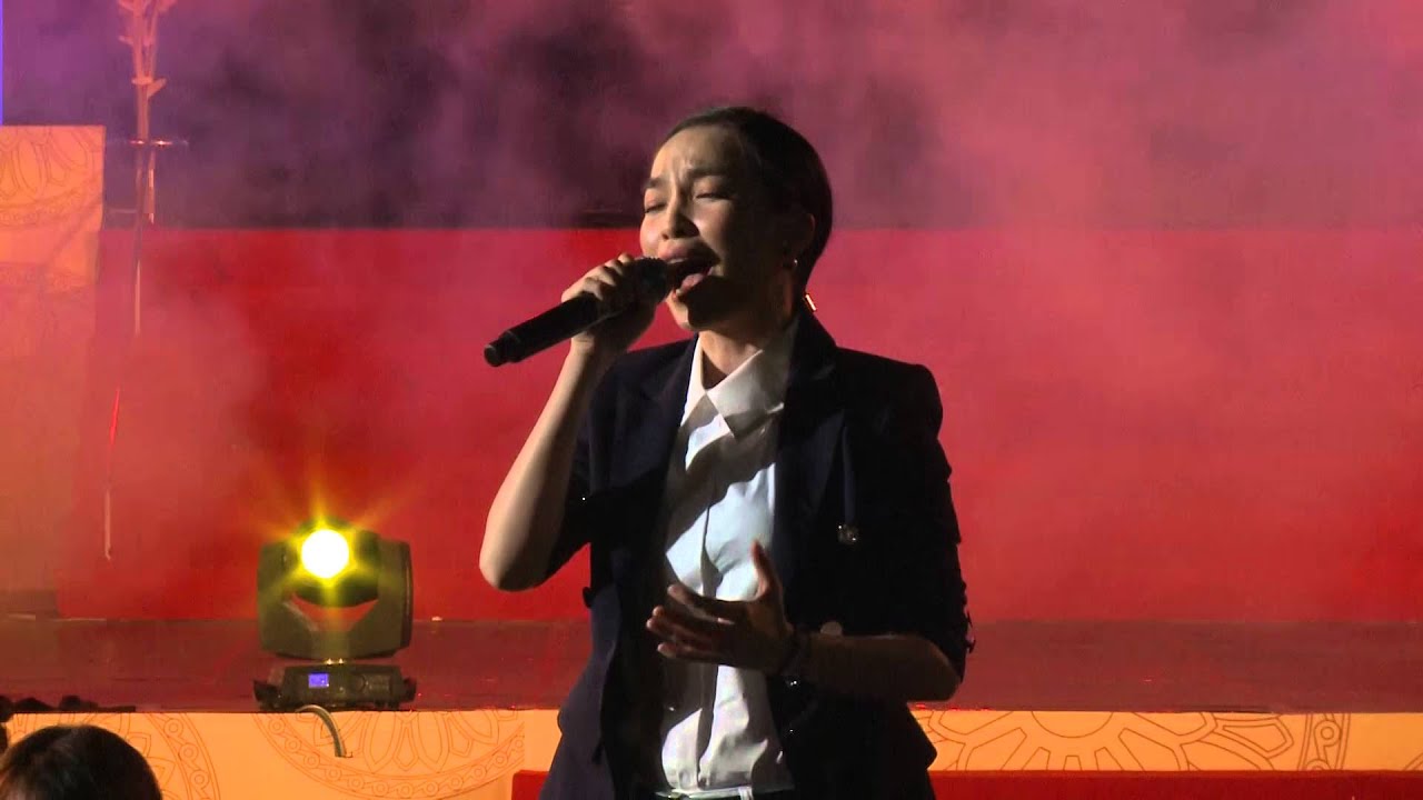 ĐHGT 2016: CON NỢ MẸ - HIỀN THỤC