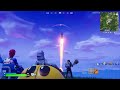 Fortnite OG - Rocket Launch Event 2.0 (C1S4)