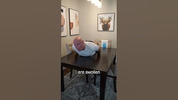 Real things I’ve seen as a Paramedic. This guy was a very lovely human. #ems #body #table