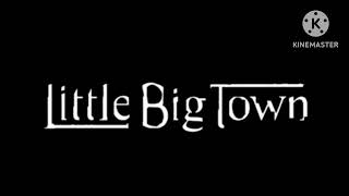 Little Big Town: Hey There Sunshine (PAL/High Tone Only) (2026)