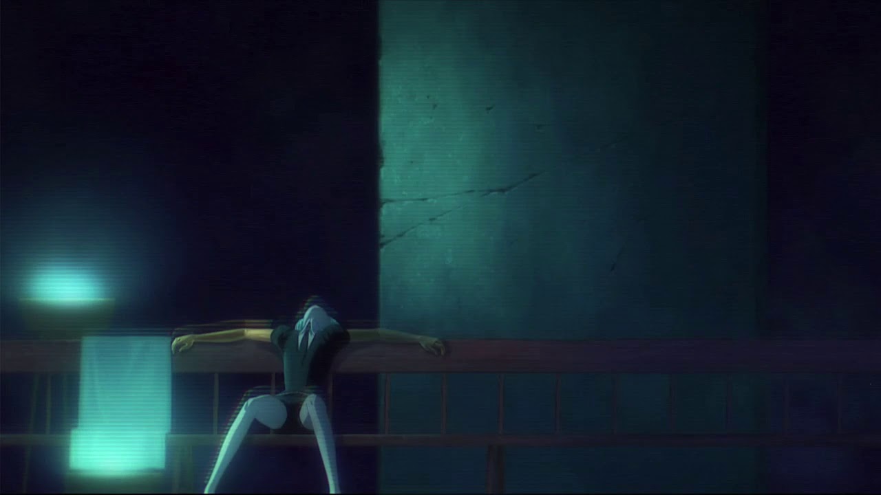 Seven Lions - Worlds Apart (𝓈𝓁𝑜𝓌𝑒𝒹 + 𝓇𝑒𝓋𝑒𝓇𝒷)