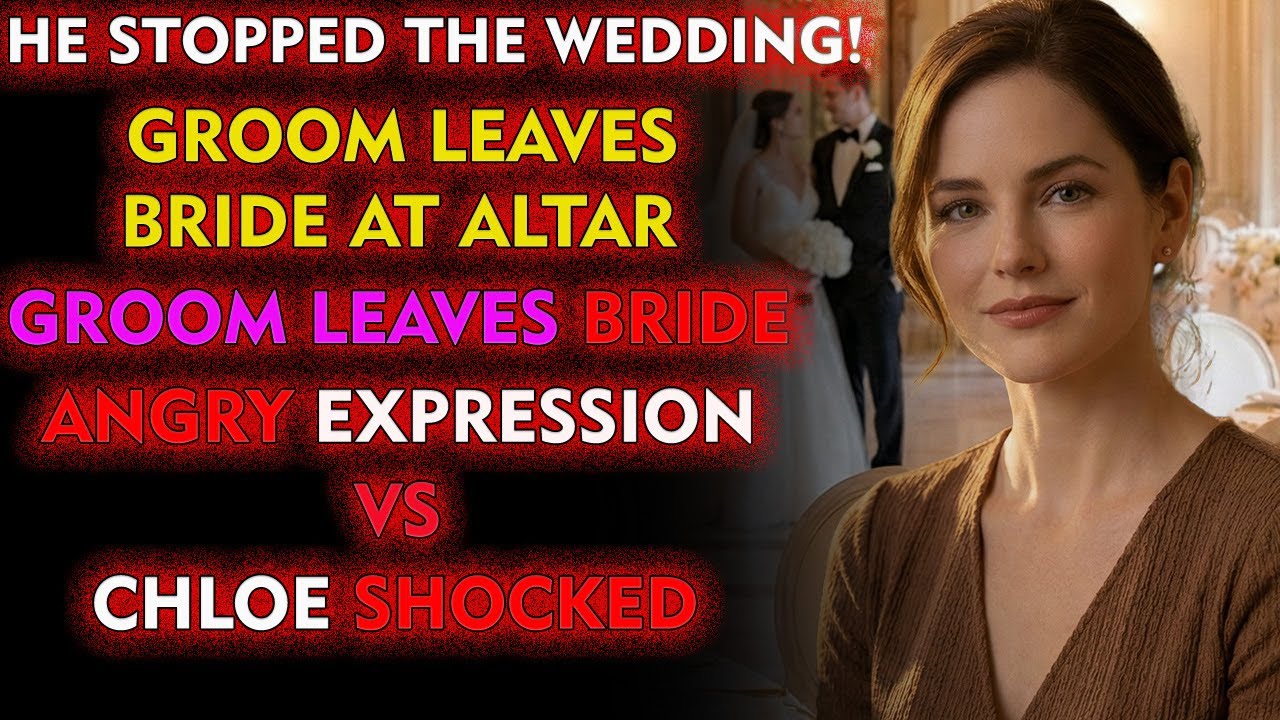 My Sister Roasted Me in Her Wedding Speech, But The Groom’s Reaction Shocked Everyone. 