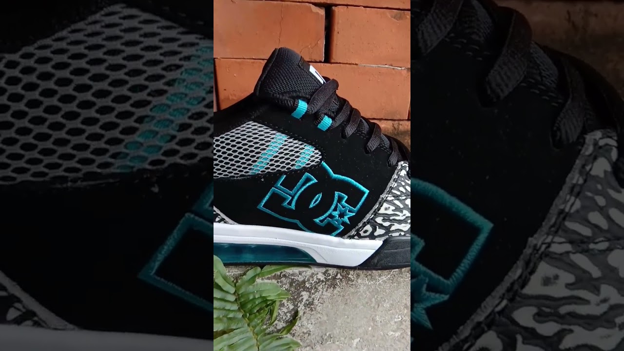 dc shoes versatile LE