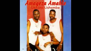 Amageza Amahle  11 Noma Ungangibulala   2004