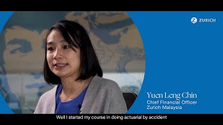 Zurich APAC - Technical Excellence