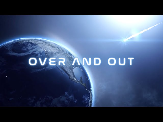 KSHMR x Hard Lights x Charlott Boss - Over And Out