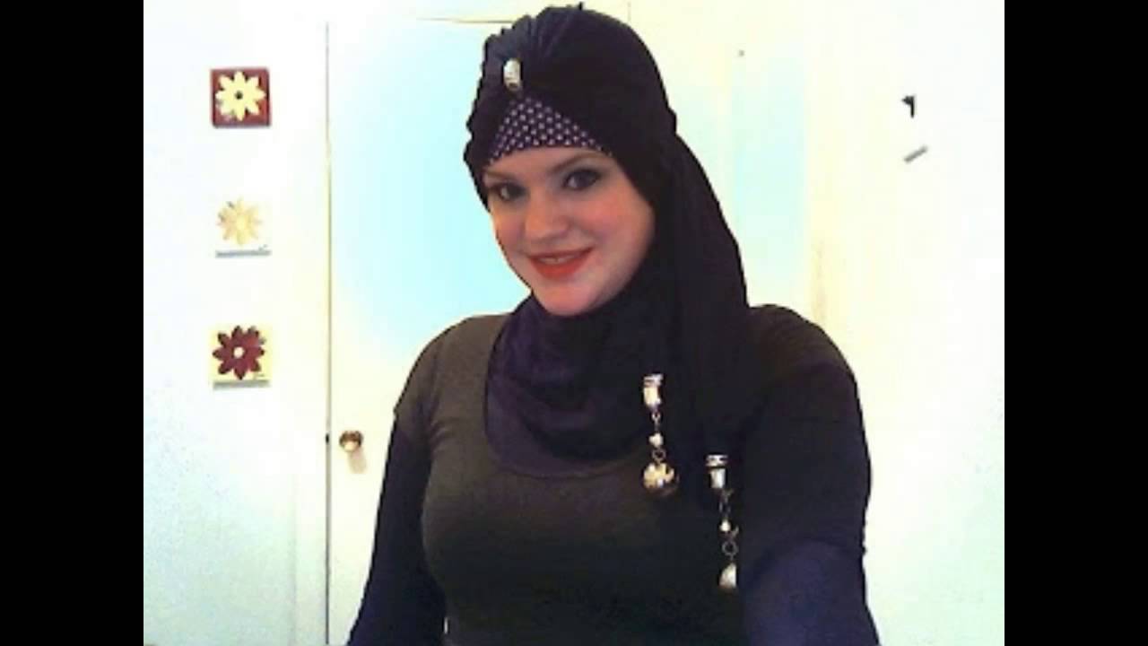 Canadian Sister Stephanie Reverts To Islam YouTube