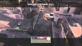 Killcam + Intro