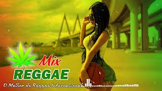 Reggae Songs 2024⚡Best Reggae Music Hits 2024 | Reggae mix - Reggae 2024 internacional#3