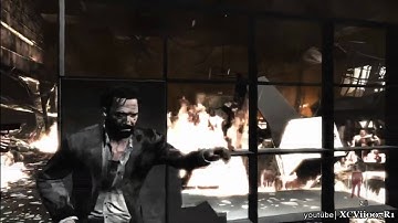 Max Payne 3 - Chapter 6 - A Dame, A Dork, And A Drunk (Part 2 of 2)