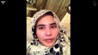 Rafidah Ibrahim: I Love You