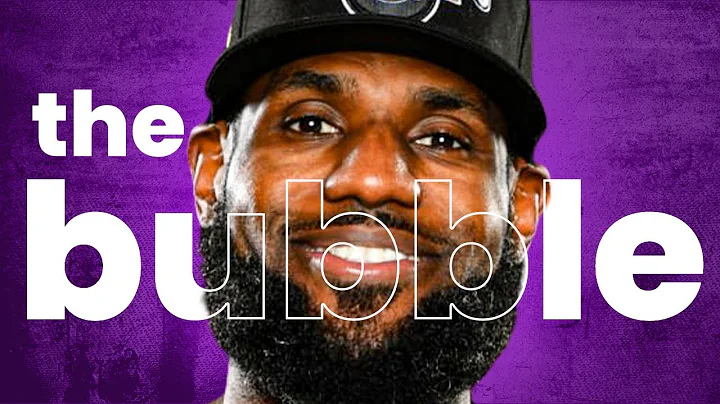 The 2020 NBA Bubble Was Better Than You Remember