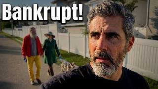 5 Expensive Habits That Are Keeping People Over 50 BROKE!