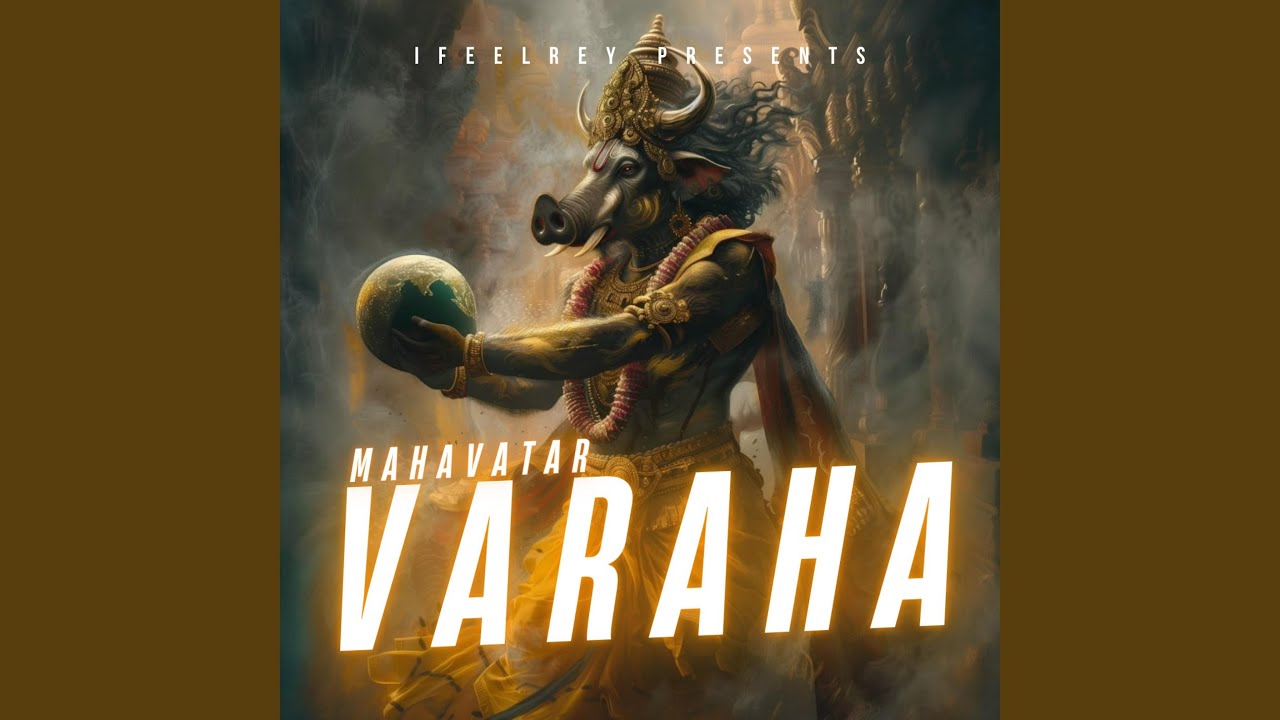 Mahavatar Varaha