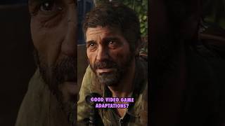 Are Video Game Adaptations Finally Good?