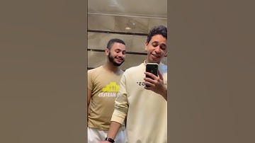 اجمل دويتو ممكن تسمعه بين القارئ وفارس حميدة ♥️😍