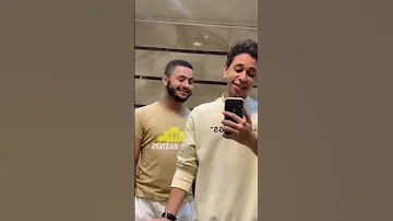 اجمل دويتو ممكن تسمعه بين القارئ وفارس حميدة 