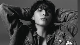 Jung Kook in Iconic Tees | Calvin Klein Spring 2023