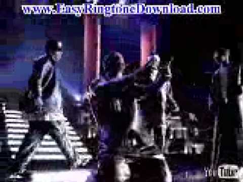 Dru Hill - I Love You Ringtone
