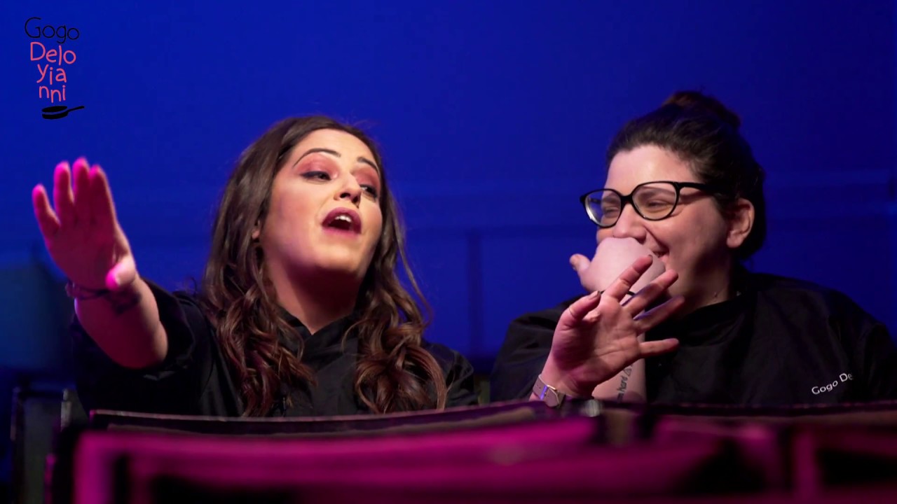 Εκπαιδεύοντας την Αλίκη | Μάθημα 5ο : Σοκολατομπαλάκια