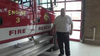 Hopedale Code Red