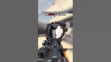We did COD Ghosts SO dirty 🥲 #nostalgia #callofduty