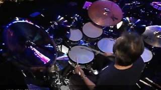 Vinnie Colaiuta and Rick Marotta Drum Duet chords