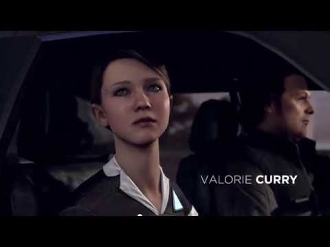 Image result for detroit become human opening credits