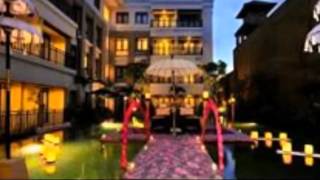 Grand Kuta Hotel and Residence