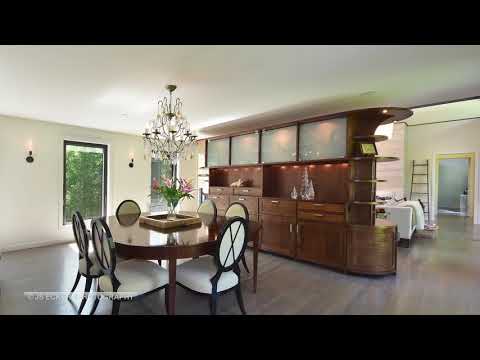 540 N Green Bay Road, Lake Forest, IL home video tour