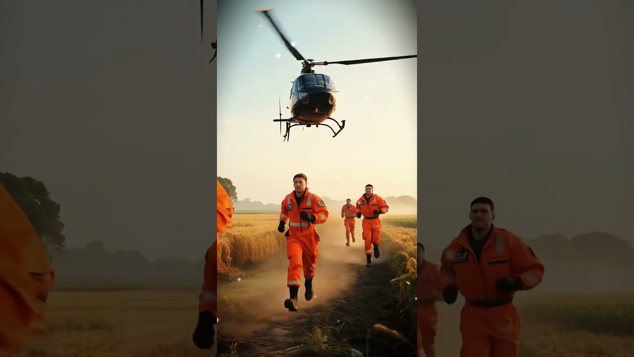 🐾 An AI-Created Cat Story | A Journey of a Brave Little Cat 🐾