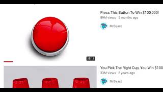 If you press this button you will win $100,000 ok