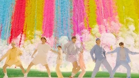 BTS’s “Dynamite” MV Shatters Record For Biggest YouTube Premiere In History