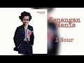 Pamungkas - Kenangan Manis 1 jam [Chill in 1 Hours]
