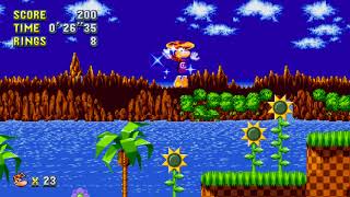 Rayman Mania Big Sprites Test