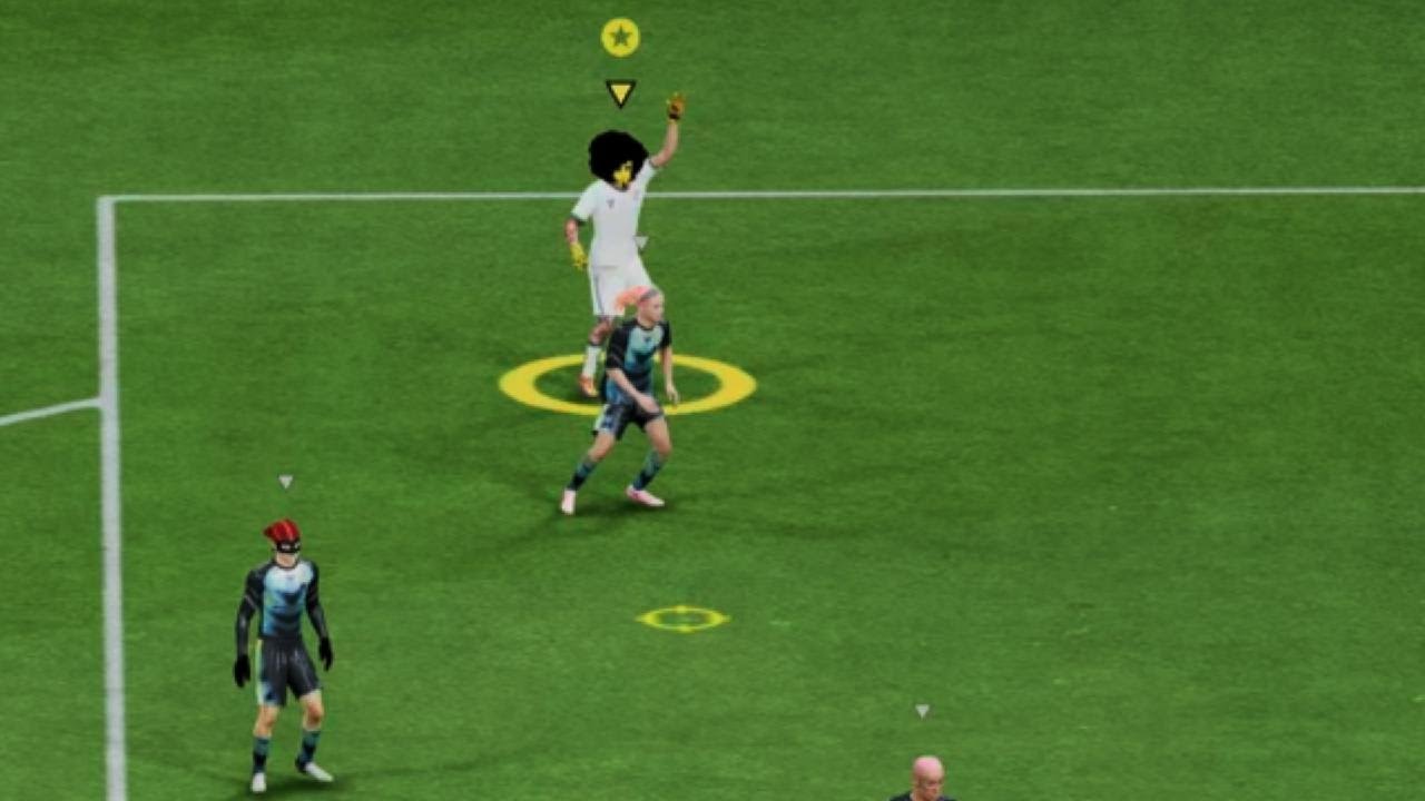 FC 25 // Pro Clubs Rush *40* TBT (6/13/25 5:19pm)