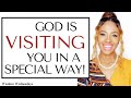 YOU MAY HAVE LOST YOUR HARVEST BUT GOD IS VISITING YOU IN A SPECIAL WAY! - Wisdom Wednesdays