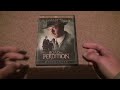 Road To Predition DVD Unboxing