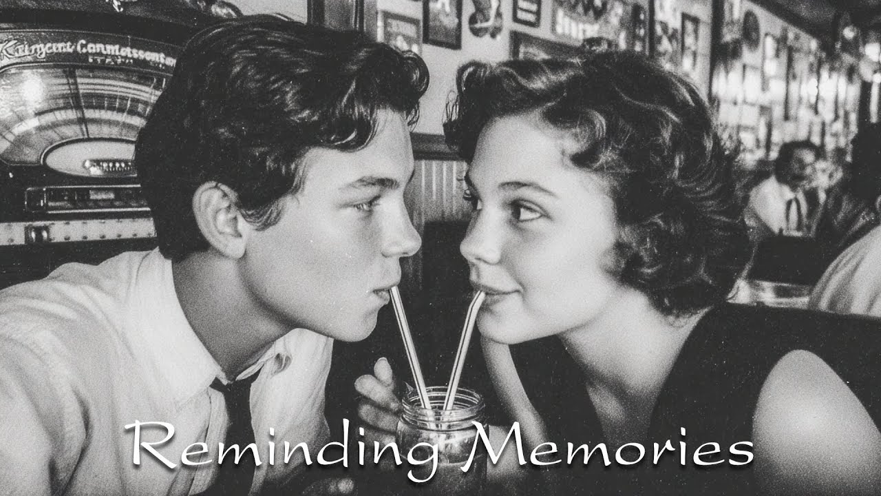 Retro Oldies Music — After-school steps that turned into lifelong memories