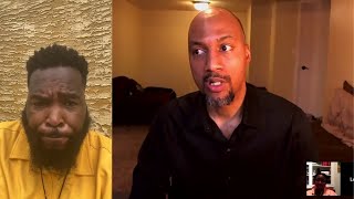 Dr.Umars Biggest Hater is in Trouble