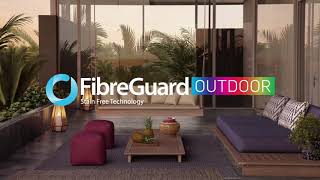 FibreGuard Outdoor Fabrics FibreGuard Outdoor Fabrics