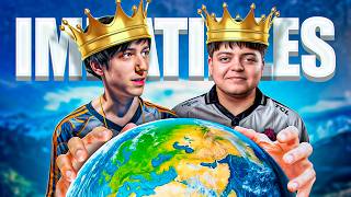 Los trucos de early game que convirtieron a PeterBot y Pollo en leyenda