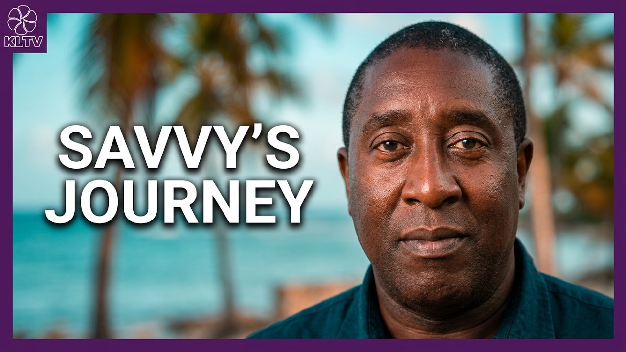 Where We Come From: Savvy's Journey from Huddersfield to Carriacou | African Descendants Forum