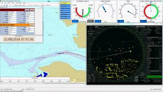 Safety of Navigation